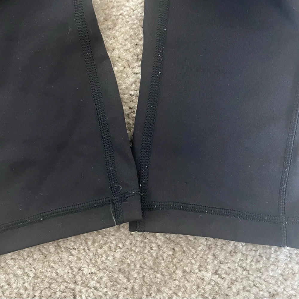 Lululemon speed up leggings cropped - Picture 4 of 4